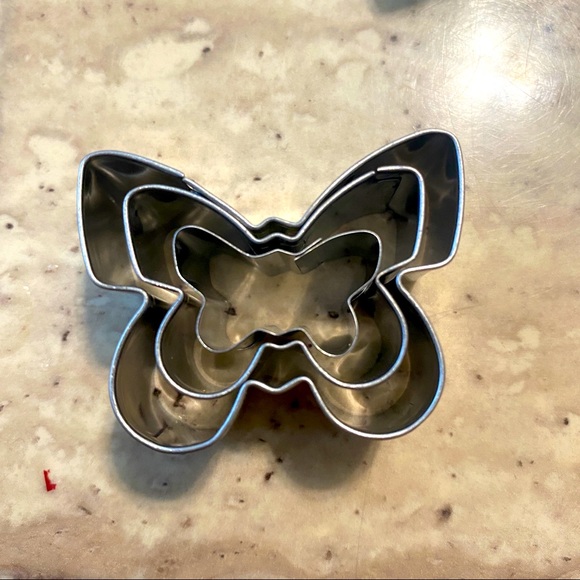 Polymer Clay Cutters / Cookie Cutters - Picture 5 of 12